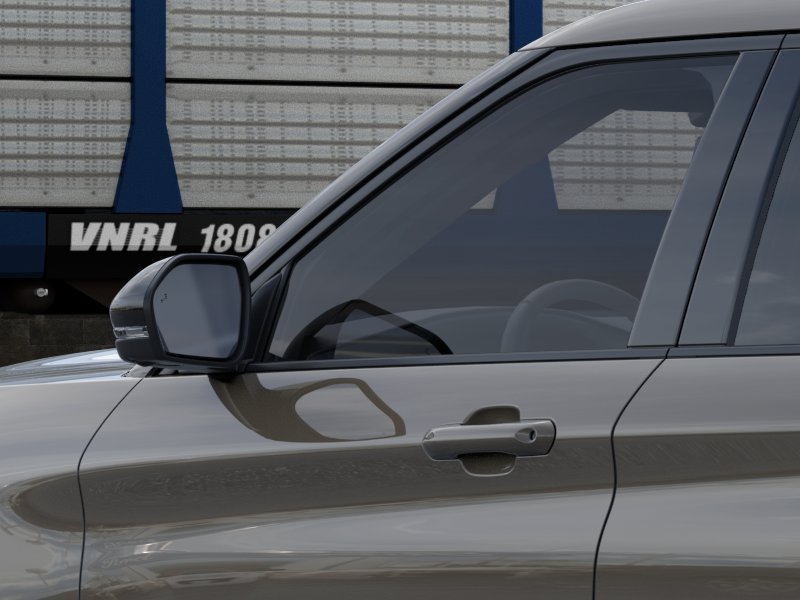 New 2026 Ford Explorer - photo 21