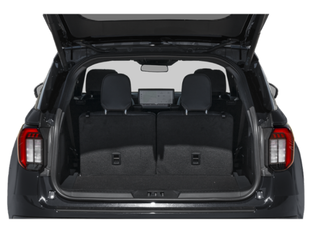 New 2026 Ford Explorer - photo 32