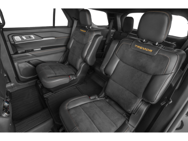 New 2026 Ford Explorer - photo 34