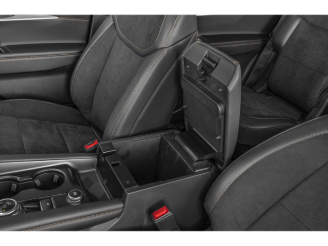 New 2026 Ford Explorer - photo 35