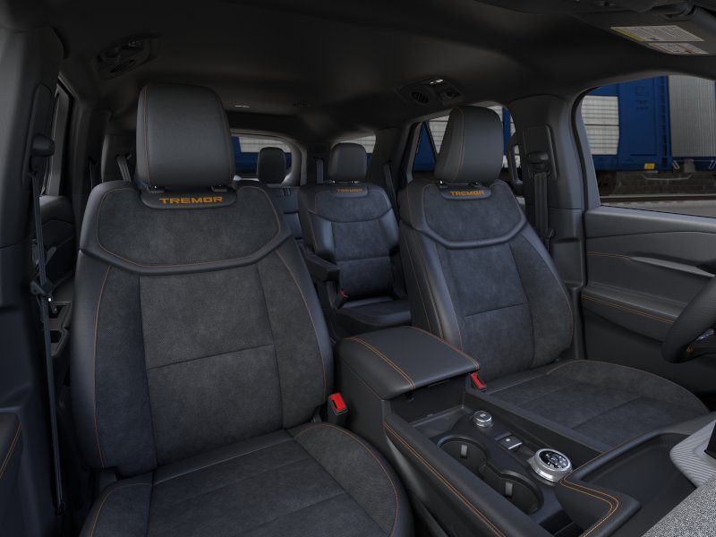 New 2026 Ford Explorer - photo 11