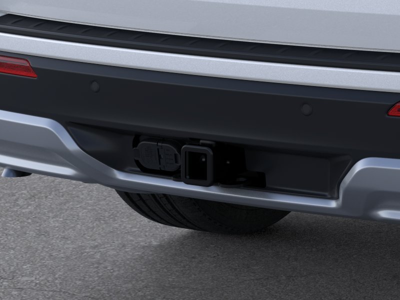 New 2026 Ford Explorer - photo 24