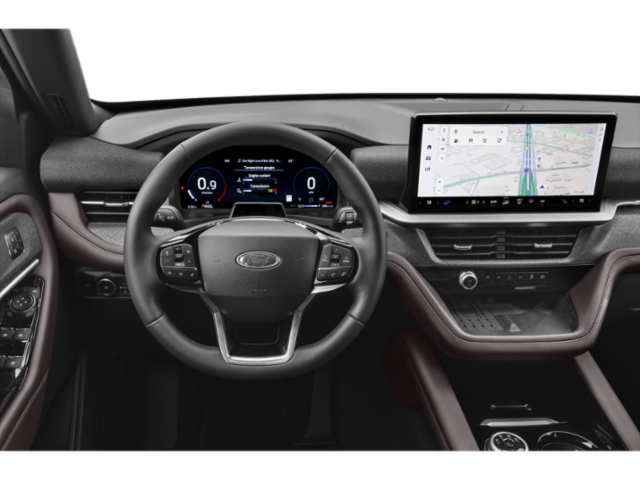 New 2026 Ford Explorer - photo 28