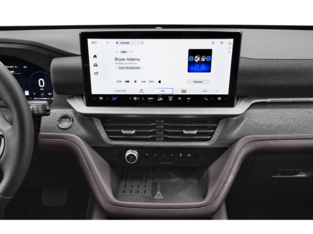 New 2026 Ford Explorer - photo 31