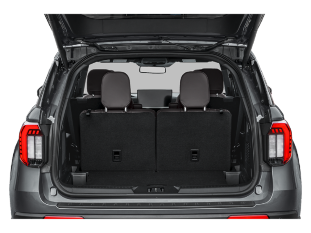 New 2026 Ford Explorer - photo 32
