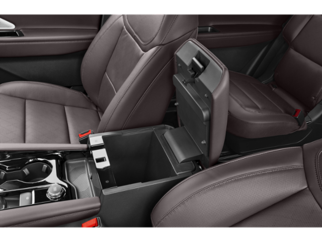 New 2026 Ford Explorer - photo 35