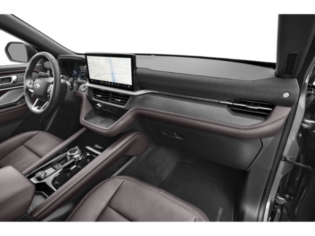 New 2026 Ford Explorer - photo 36