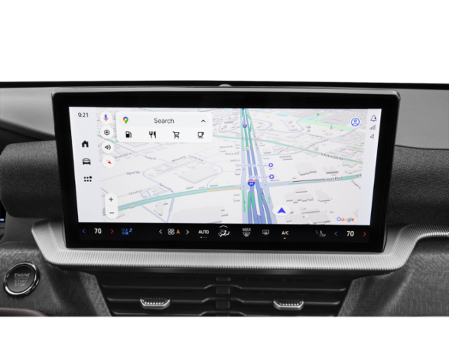 New 2026 Ford Explorer - photo 37