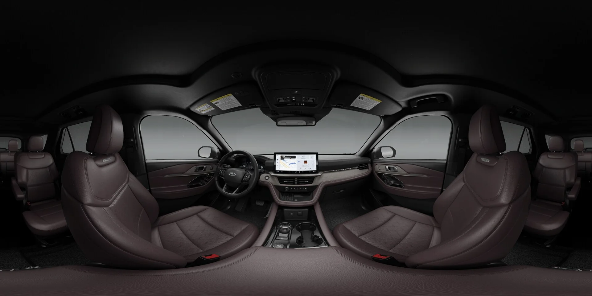 New 2026 Ford Explorer - photo 10