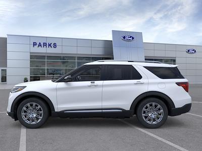 2026 Ford Explorer RWD SUV for sale #FN92044 - photo 2