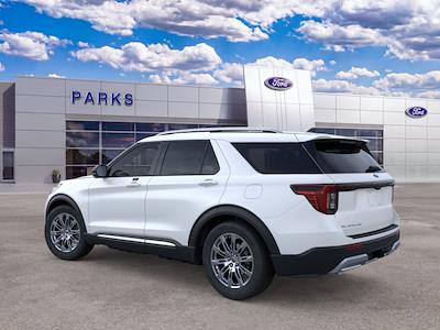 2026 Ford Explorer RWD SUV for sale #FN92044 - photo 2