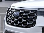 2026 Ford Explorer RWD SUV for sale #FN92044 - photo 16
