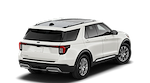 2026 Ford Explorer RWD SUV for sale #FN92044 - photo 1
