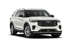 2026 Ford Explorer RWD SUV for sale #FN92044 - photo 1