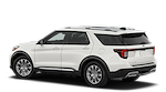 2026 Ford Explorer RWD SUV for sale #FN92044 - photo 38