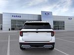 2026 Ford Explorer RWD SUV for sale #FN92044 - photo 4