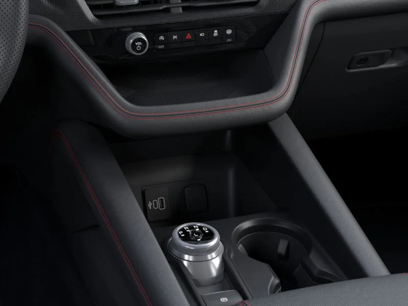 New 2026 Ford Explorer - photo 16