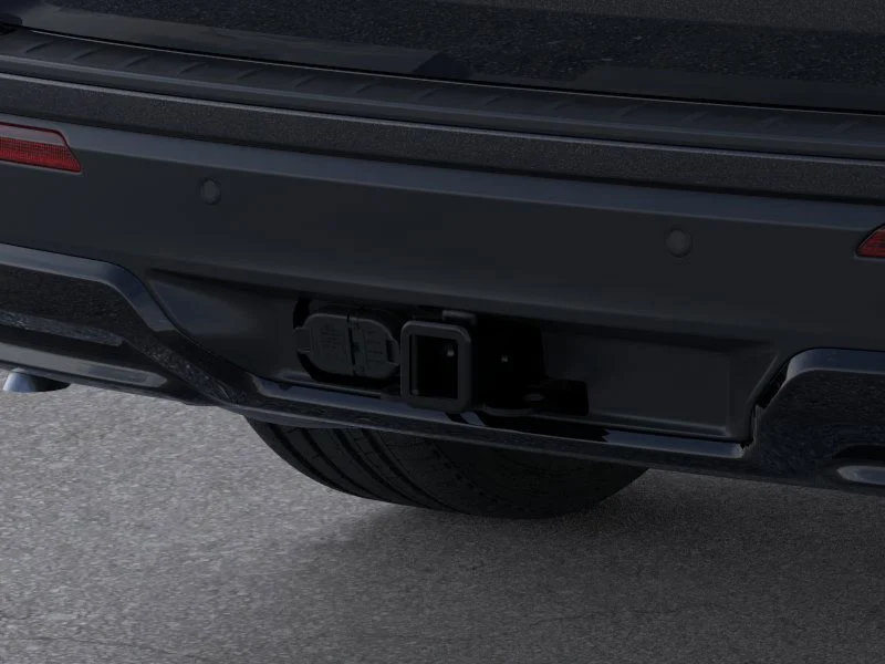 New 2026 Ford Explorer - photo 24