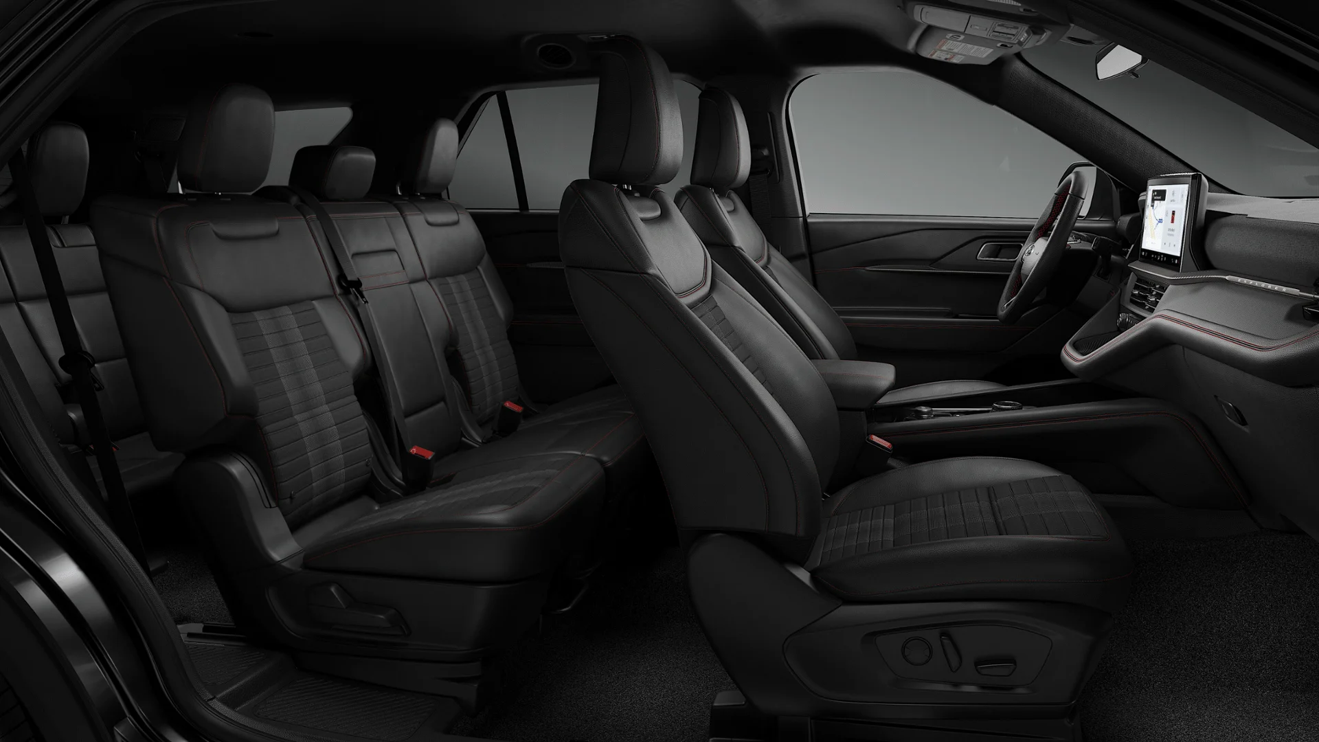 New 2026 Ford Explorer - photo 43
