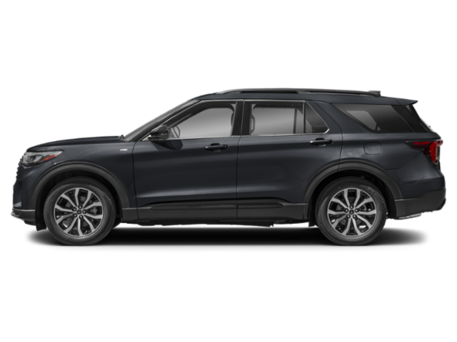 New 2026 Ford Explorer - photo 27
