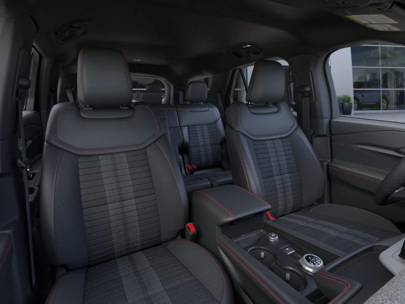 New 2026 Ford Explorer - photo 11
