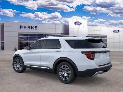 2026 Ford Explorer RWD SUV for sale #FN94056 - photo 2