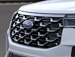 2026 Ford Explorer RWD SUV for sale #FN94056 - photo 16