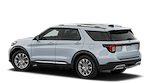 2026 Ford Explorer RWD SUV for sale #FN94056 - photo 24