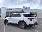 2026 Ford Explorer AWD SUV for sale #FN94118 - photo 3