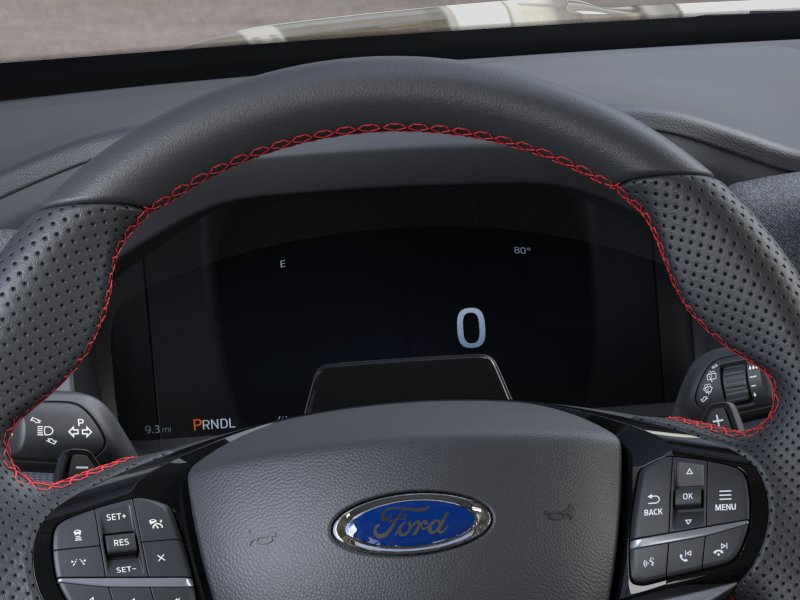 New 2026 Ford Explorer - photo 14