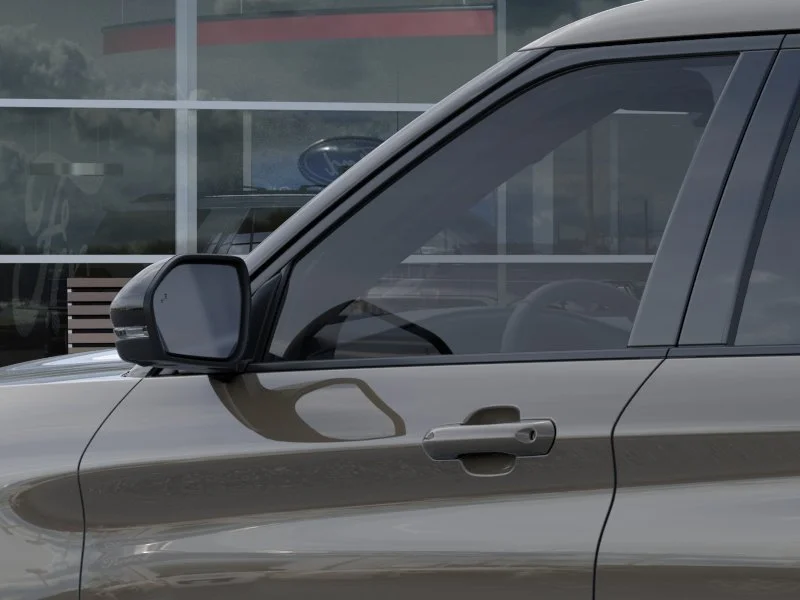 New 2026 Ford Explorer - photo 21
