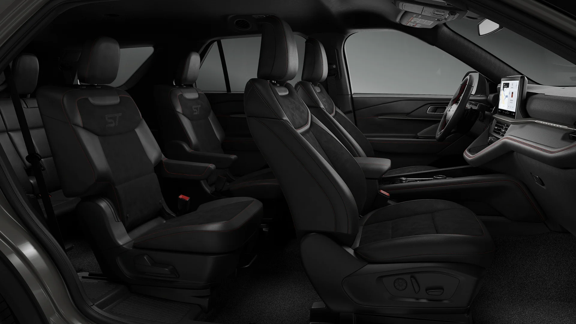 New 2026 Ford Explorer - photo 43
