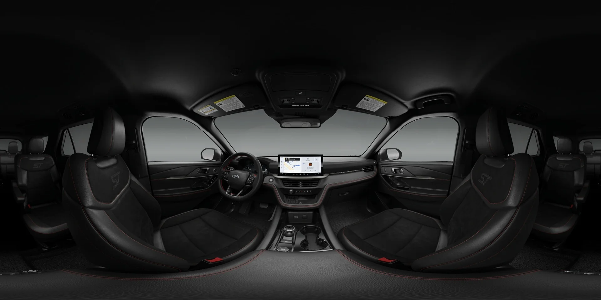 New 2026 Ford Explorer - photo 45