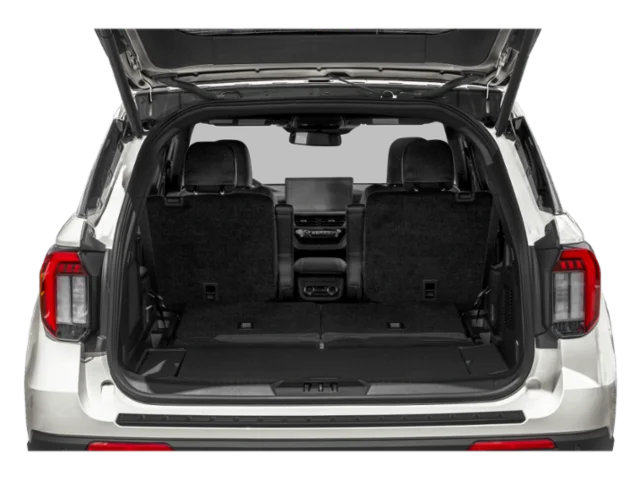 New 2026 Ford Explorer - photo 32