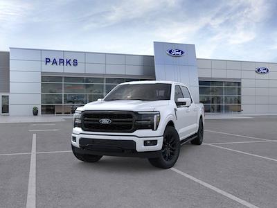 New 2025 Ford F-150 Lariat SuperCrew Cab for sale #FO00893 - photo 1