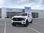 New 2025 Ford F-150 Lariat SuperCrew Cab for sale #FO00893 - photo 1