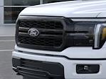 New 2025 Ford F-150 Lariat SuperCrew Cab for sale #FO00893 - photo 16