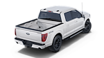 New 2025 Ford F-150 Lariat SuperCrew Cab for sale #FO00893 - photo 24