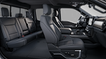 New 2025 Ford F-150 Lariat SuperCrew Cab for sale #FO00893 - photo 27