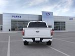 New 2025 Ford F-150 Lariat SuperCrew Cab for sale #FO00893 - photo 4