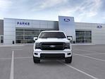 New 2025 Ford F-150 Lariat SuperCrew Cab for sale #FO00893 - photo 5