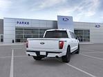 New 2025 Ford F-150 Lariat SuperCrew Cab for sale #FO00893 - photo 7