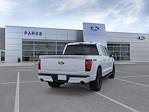 2025 Ford F-150 SuperCrew Cab 4x4 Pickup for sale #FO02004 - photo 7