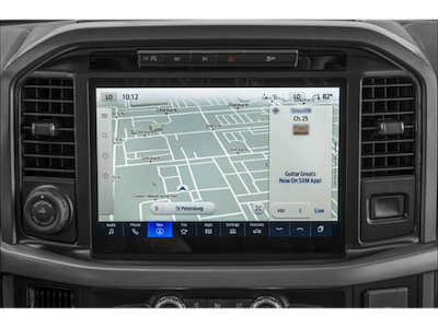 New 2024 Ford F-150 - photo 1