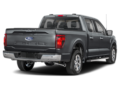 New 2024 Ford F-150 - photo 1