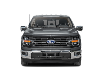 New 2024 Ford F-150 - photo 1