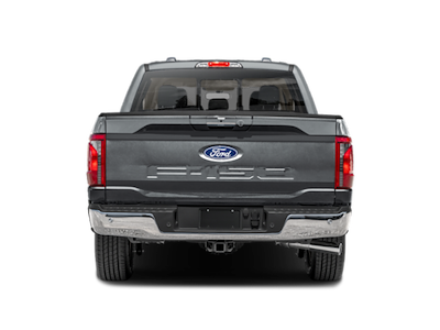 New 2024 Ford F-150 - photo 1