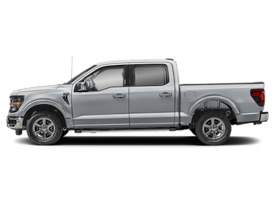 New 2025 Ford F-150 - photo 1