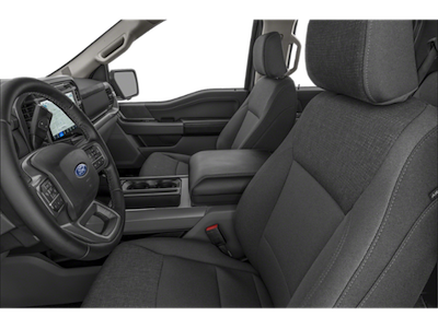 New 2025 Ford F-150 - photo 1