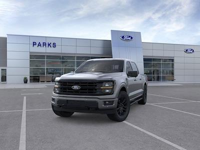 New 2026 Ford F-150 XLT SuperCrew Cab for sale #FO07293 - photo 1